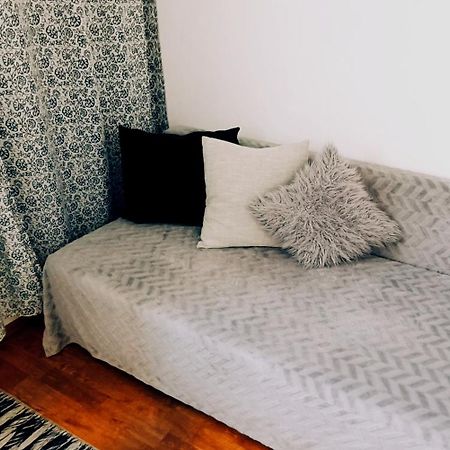 Apartamenty Dobowe W Centrum Warszawy Lok 3 Varšava Exteriér fotografie