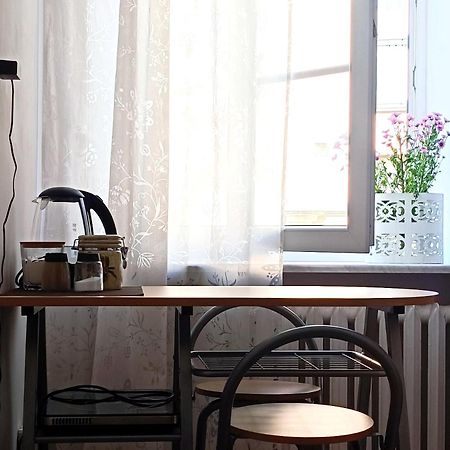 Apartamenty Dobowe W Centrum Warszawy Lok 3 Varšava Exteriér fotografie