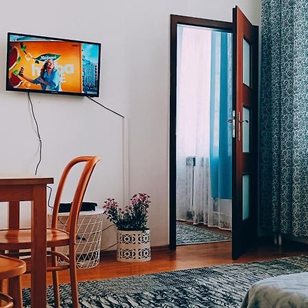 Apartamenty Dobowe W Centrum Warszawy Lok 3 Varšava Exteriér fotografie