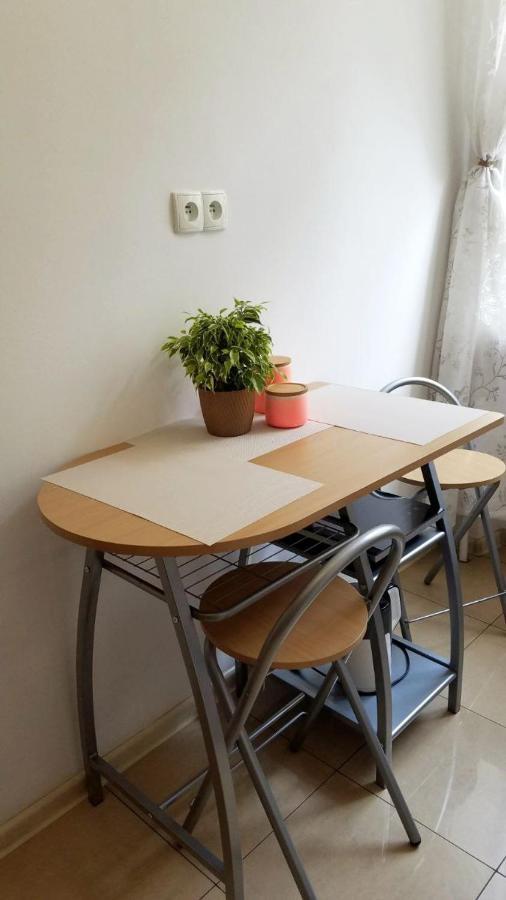 Apartamenty Dobowe W Centrum Warszawy Lok 3 Varšava Exteriér fotografie