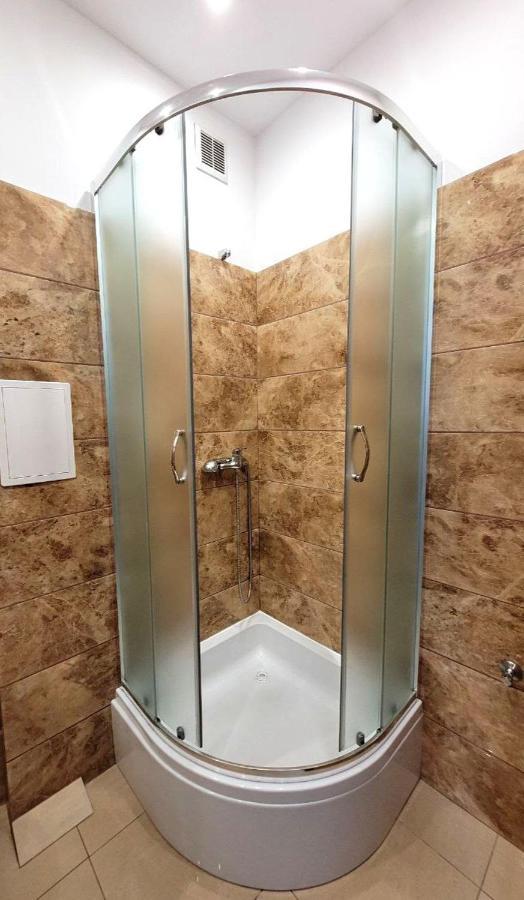 Apartamenty Dobowe W Centrum Warszawy Lok 3 Varšava Exteriér fotografie