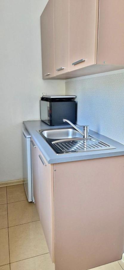 Apartamenty Dobowe W Centrum Warszawy Lok 3 Varšava Exteriér fotografie
