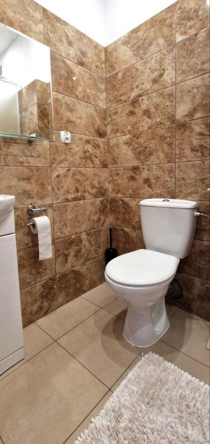 Apartamenty Dobowe W Centrum Warszawy Lok 3 Varšava Exteriér fotografie