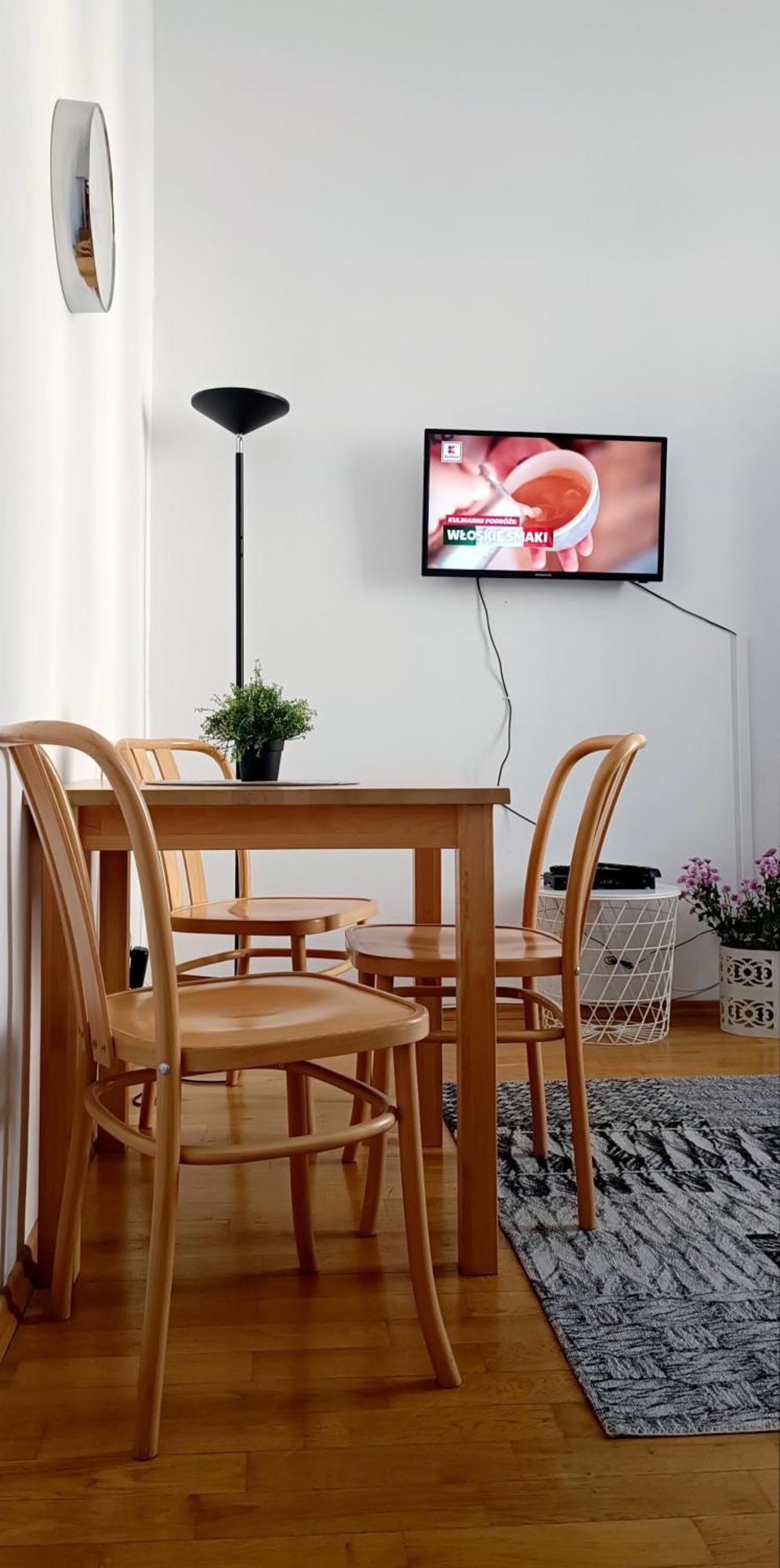 Apartamenty Dobowe W Centrum Warszawy Lok 3 Varšava Exteriér fotografie