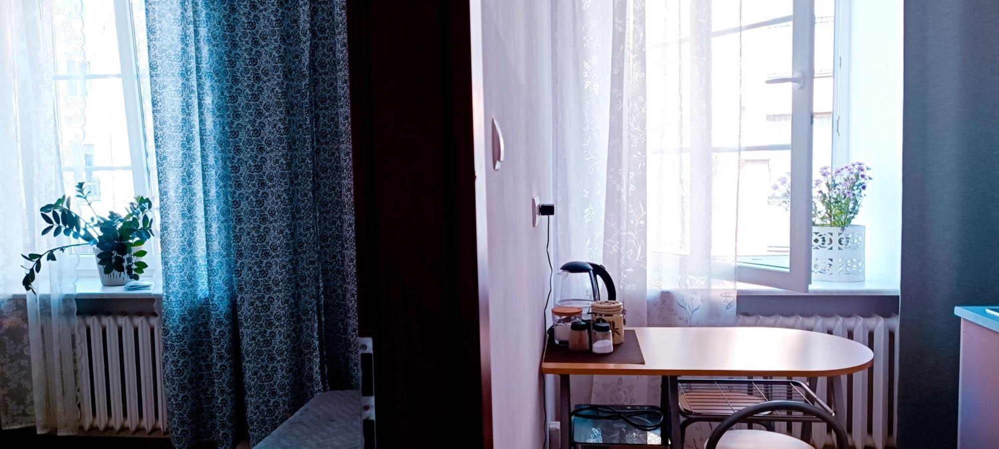 Apartamenty Dobowe W Centrum Warszawy Lok 3 Varšava Exteriér fotografie