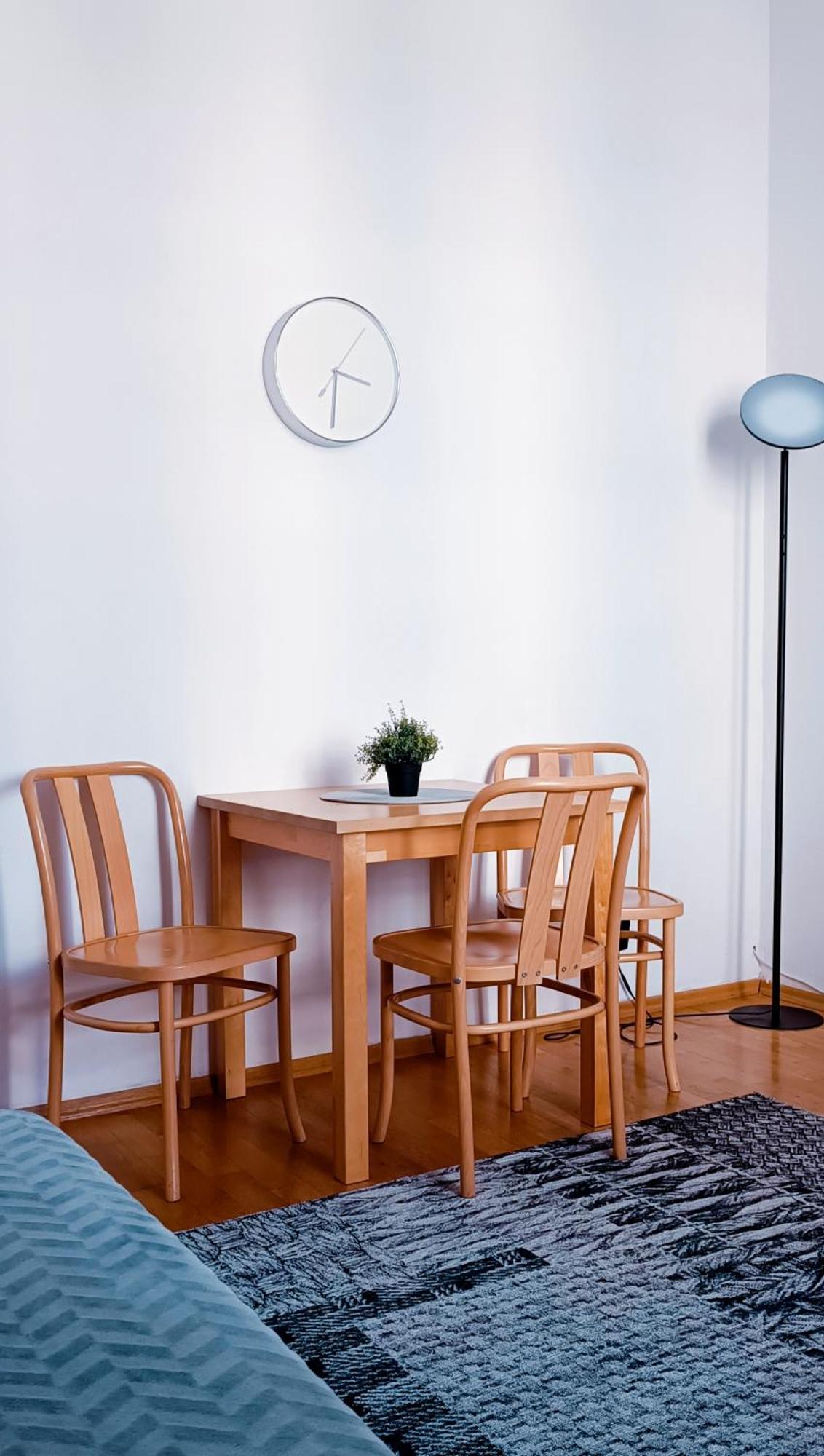 Apartamenty Dobowe W Centrum Warszawy Lok 3 Varšava Exteriér fotografie