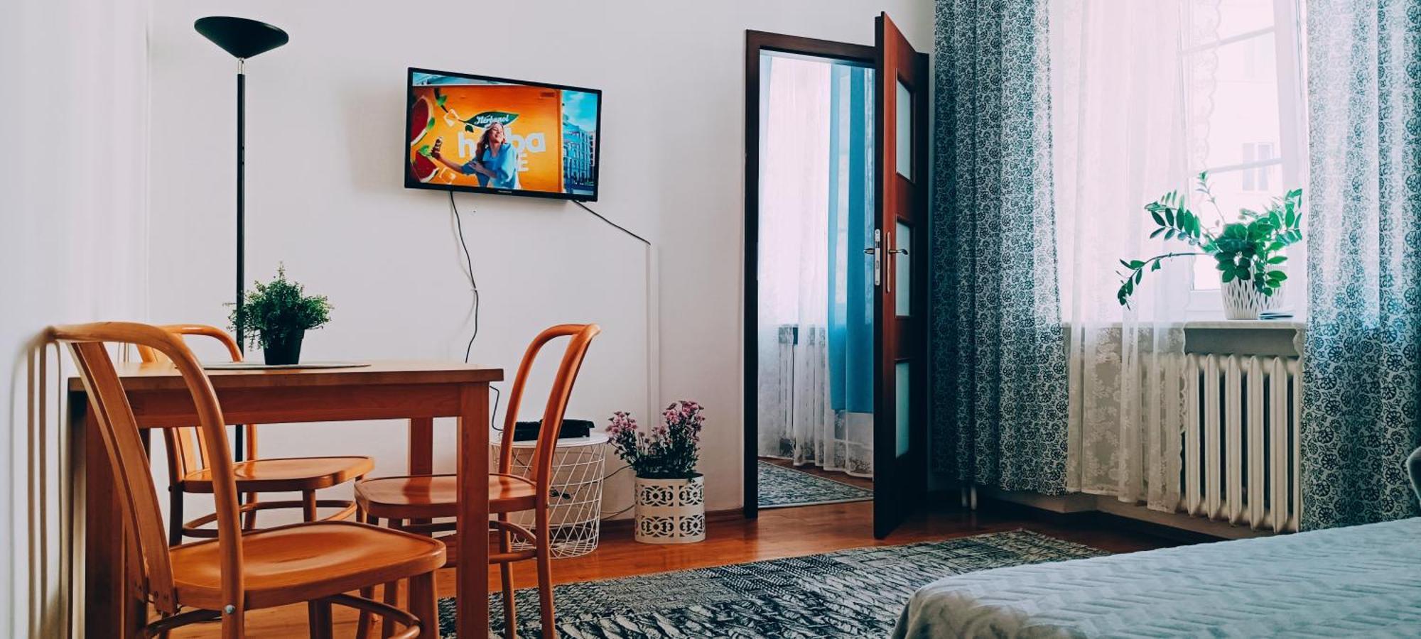 Apartamenty Dobowe W Centrum Warszawy Lok 3 Varšava Exteriér fotografie